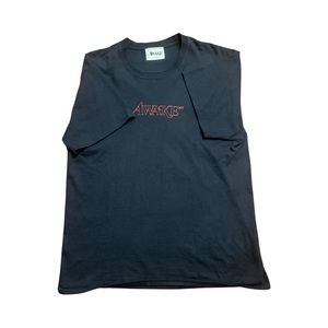 Awake NY T-Shirt Size L